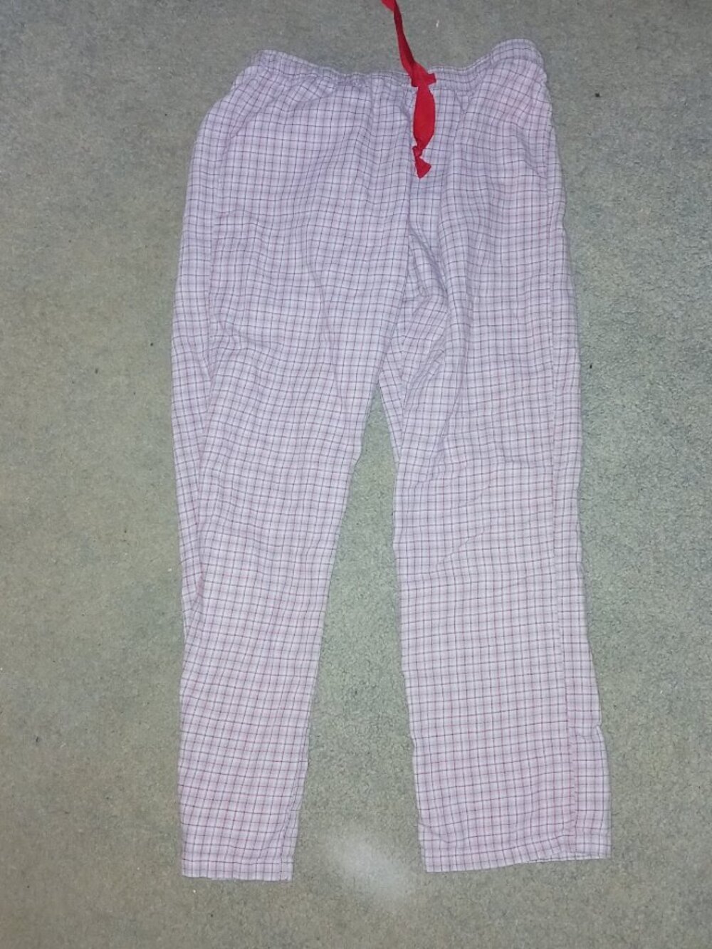 Soft Flannel PJ pants
